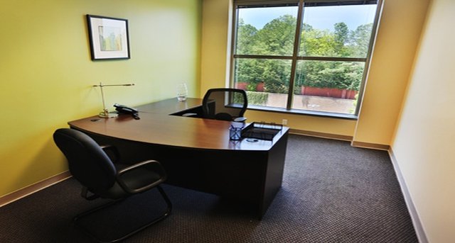 Rent office 1661 International Drive_4-1