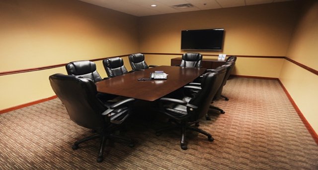 Rent office 1661 International Drive_5-1