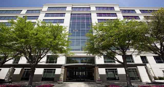 16633 North Dallas Parkway, 16633 North Dallas Parkway, Dallas, TX 75001 — office space for rent, photo 2