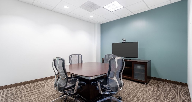 Sewa pejabat 16701 Melford Plaza I, Suite 400_4-1