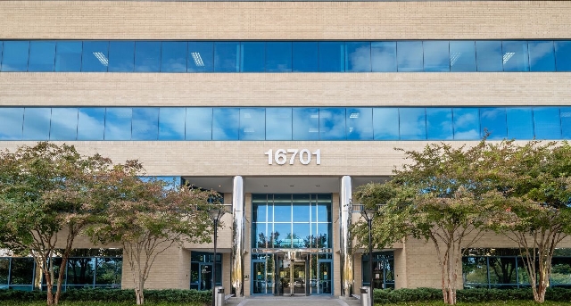 Sewa pejabat 16701 Melford Plaza I, Suite 400_5-1