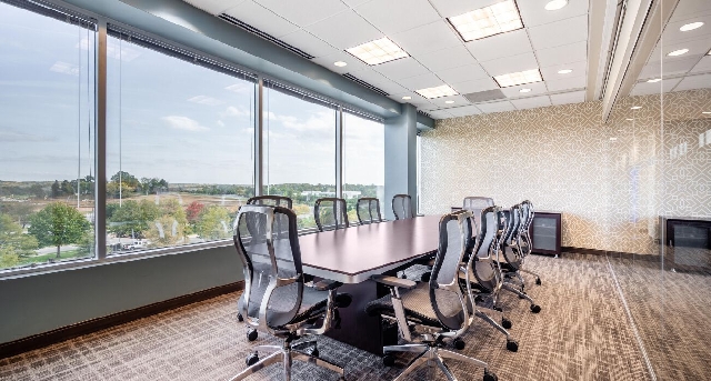 Rent office 16701 Melford Plaza I, Suite 400_8-1