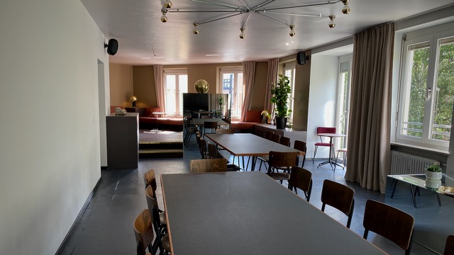 Oberanger 44, Oberanger 44, Munich 80331 — office space for rent, photo 10