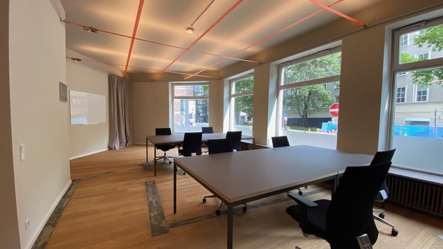Oberanger 44, Oberanger 44, Munich 80331 — office space for rent, photo 12