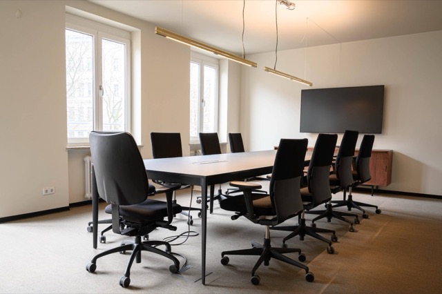 Oberanger 44, Oberanger 44, Munich 80331 — office space for rent, photo 2