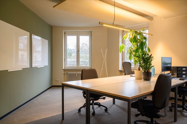 Oberanger 44, Oberanger 44, Munich 80331 — office space for rent, photo 4
