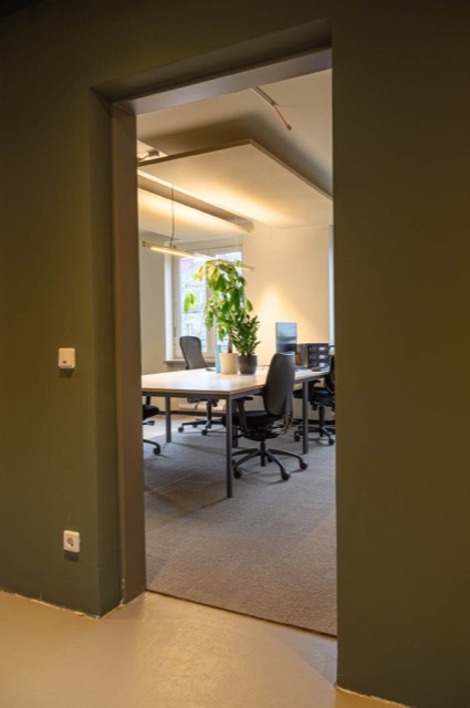 Oberanger 44, Oberanger 44, Munich 80331 — office space for rent, photo 5