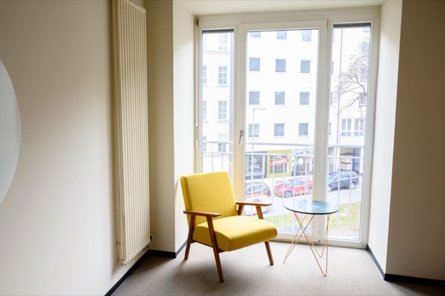 Oberanger 44, Oberanger 44, Munich 80331 — office space for rent, photo 6