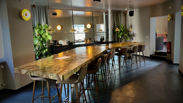 Oberanger 44, Oberanger 44, Munich 80331 — office space for rent, photo 9