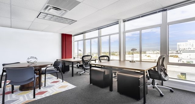 Affitto uffici 1688 Meridian Avenue_3-1