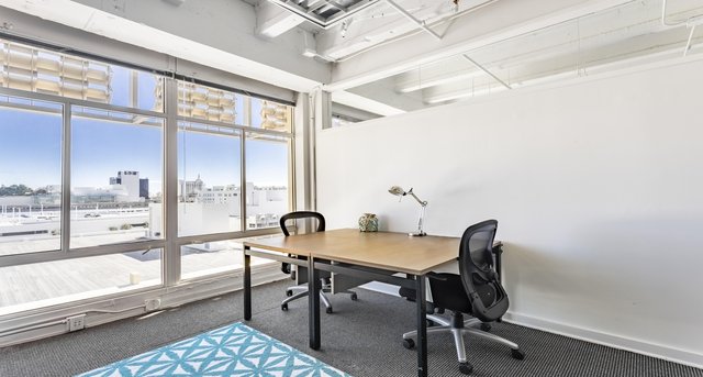 Affitto uffici 1688 Meridian Avenue_5-1