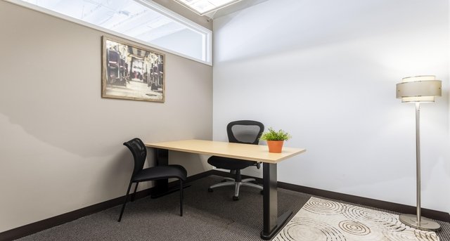 Affitto uffici 1688 Meridian Avenue_6-1