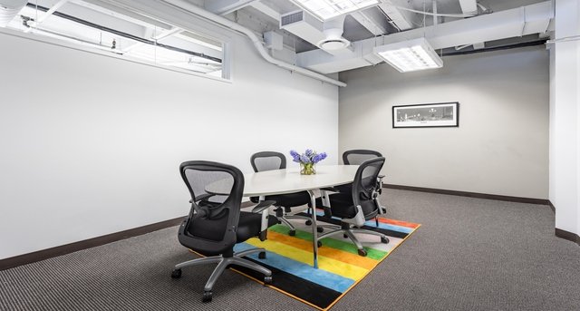 Affitto uffici 1688 Meridian Avenue_7-1