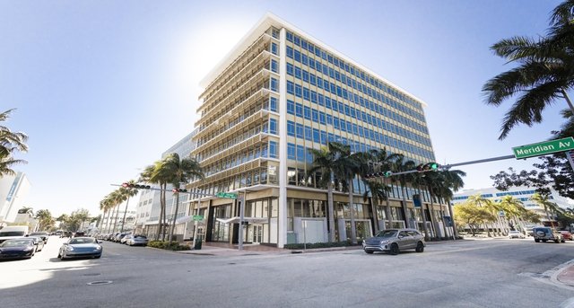 Affitto uffici 1688 Meridian Avenue_8-1