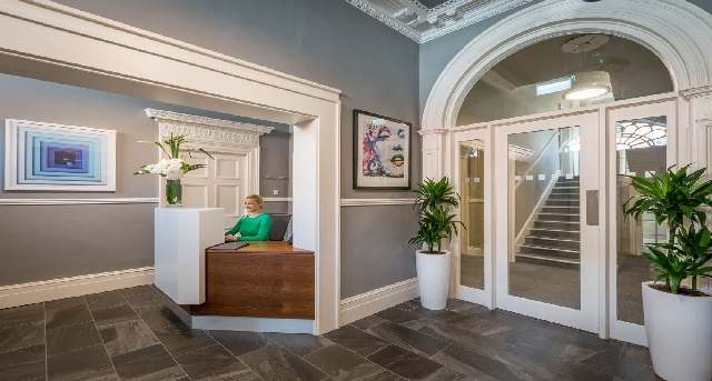 مكتب للايجار16 Fitzwilliam Place_1-1