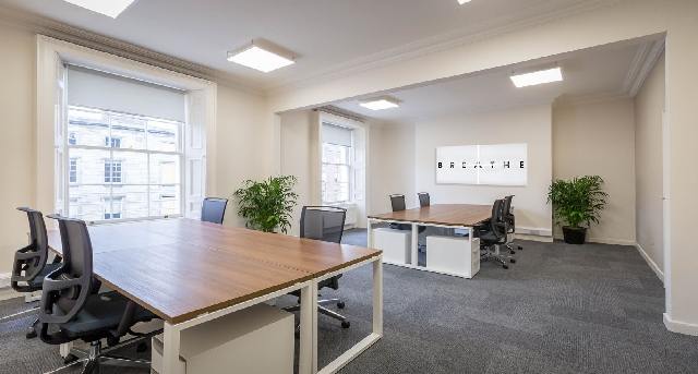 Rent office 16 Fitzwilliam Place_3-1