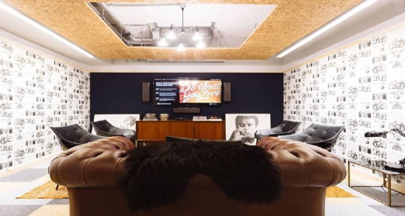 16 Great Chapel St, 16 Great Chapel St, London W1F 8FL — office space for rent, photo 2