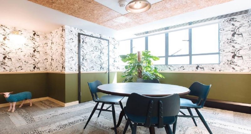 16 Great Chapel St, 16 Great Chapel St, London W1F 8FL — office space for rent, photo 5