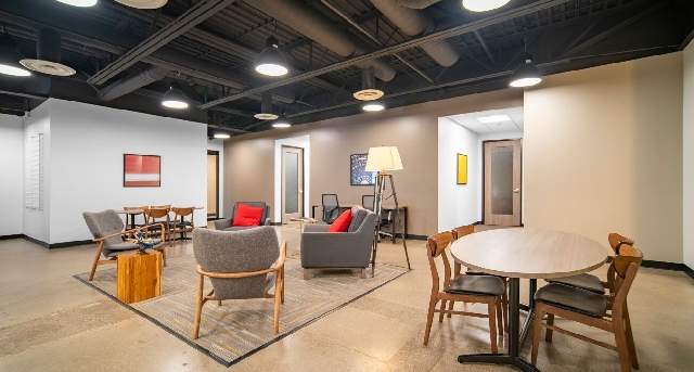 16th Street Mall 1400, 16 Market Square, 16th Street Mall 1400, 16 Market Square, Denver, CO 80202 — office space for rent, photo 1
