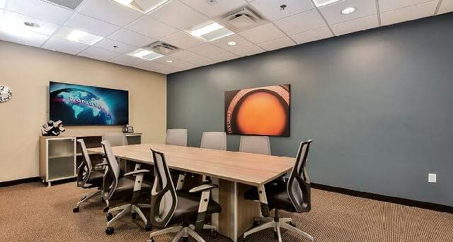 16th Street Mall 1400, 16 Market Square, 16th Street Mall 1400, 16 Market Square, Denver, CO 80202 — office space for rent, photo 5