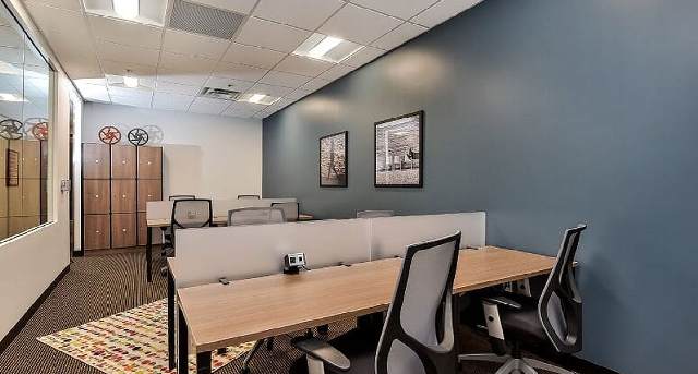 16th Street Mall 1400, 16 Market Square, 16th Street Mall 1400, 16 Market Square, Denver, CO 80202 — office space for rent, photo 4