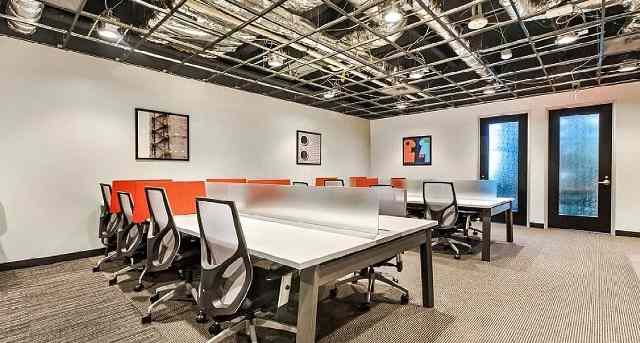 16th Street Mall 1400, 16 Market Square, 16th Street Mall 1400, 16 Market Square, Denver, CO 80202 — office space for rent, photo 2