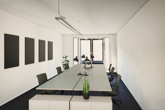 Isartorplatz 8, Isartorplatz 8, Munich 80331 — office space for rent, photo 3