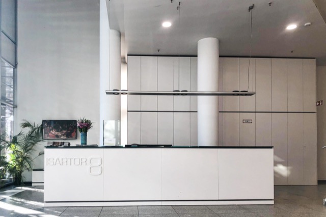 Isartorplatz 8, Isartorplatz 8, Munich 80331 — office space for rent, photo 4