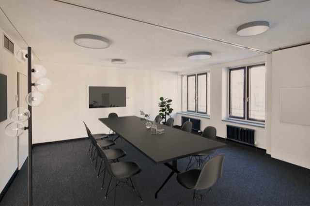 Isartorplatz 8, Isartorplatz 8, Munich 80331 — office space for rent, photo 5