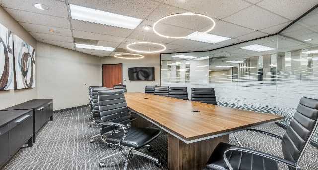 Rent office 1701 W. Northwest Hwy, Suite 100, Grapevine, Texas_1-1