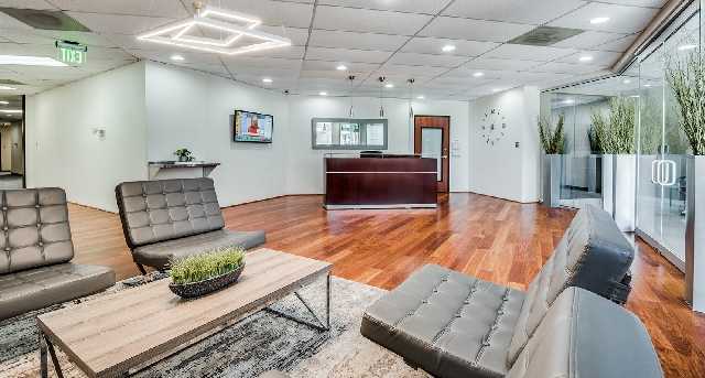Rent office 1701 W. Northwest Hwy, Suite 100, Grapevine, Texas_4-1
