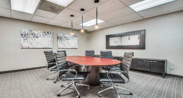 Rent office 1701 W. Northwest Hwy, Suite 100, Grapevine, Texas_5-1