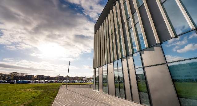 170 Barlow Moor Road, 170 Barlow Moor Road, Manchester M20 2AF — office space for rent, photo 2