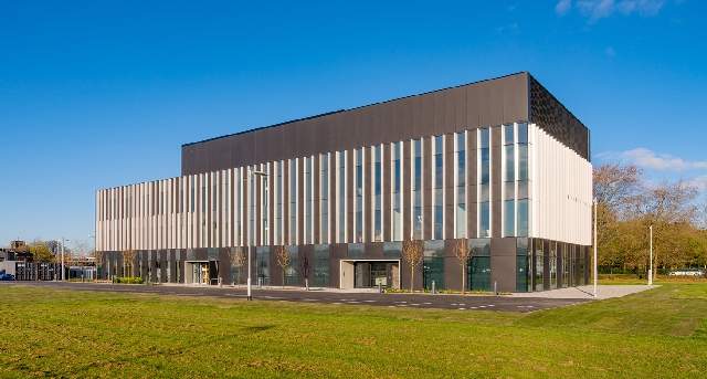 170 Barlow Moor Road, 170 Barlow Moor Road, Manchester M20 2AF — office space for rent, photo 4