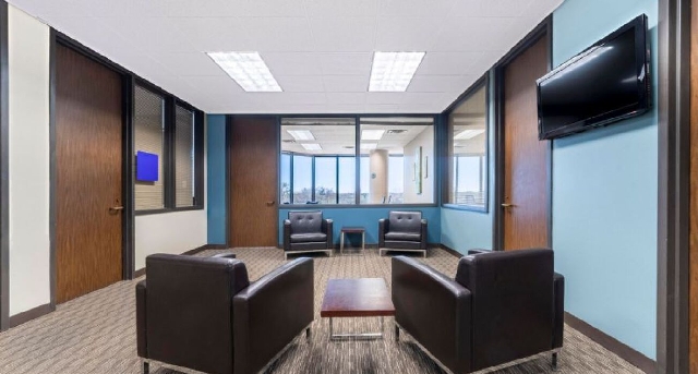 Sewa pejabat 1716 Briarcrest Drive, 3rd Floor_1-1