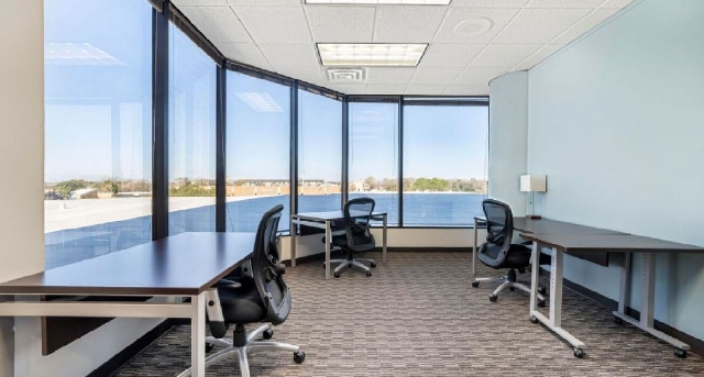 Sewa pejabat 1716 Briarcrest Drive, 3rd Floor_10-1