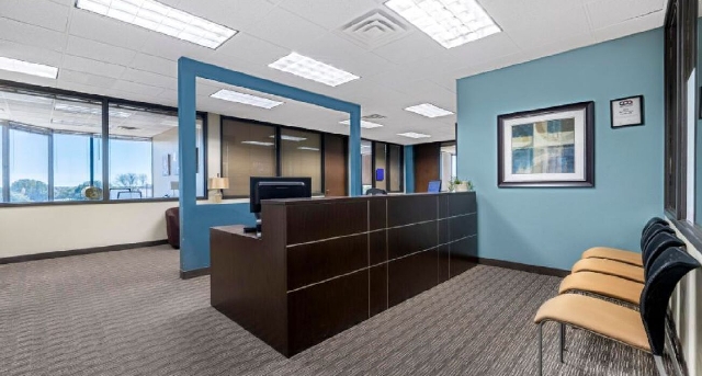 Sewa pejabat 1716 Briarcrest Drive, 3rd Floor_2-1