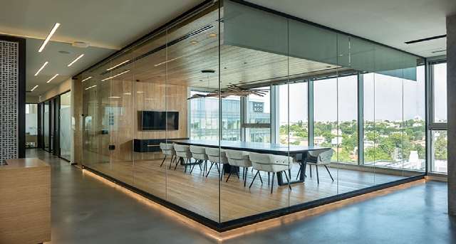 1717 McKinney Ave. Ste. 700, 1717 McKinney Ave. Ste. 700, Dallas, TX 75202 — office space for rent, photo 3