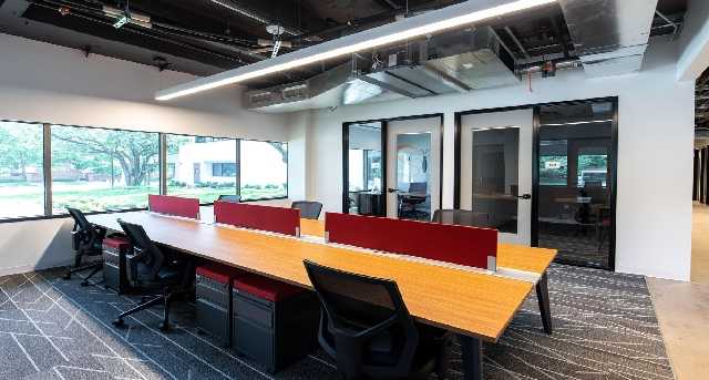 17250 Dallas Parkway, 17250 Dallas Parkway, Dallas, TX 75248 — office space for rent, photo 6