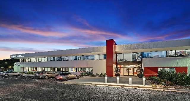 17250 Dallas Parkway, 17250 Dallas Parkway, Dallas, TX 75248 — office space for rent, photo 4