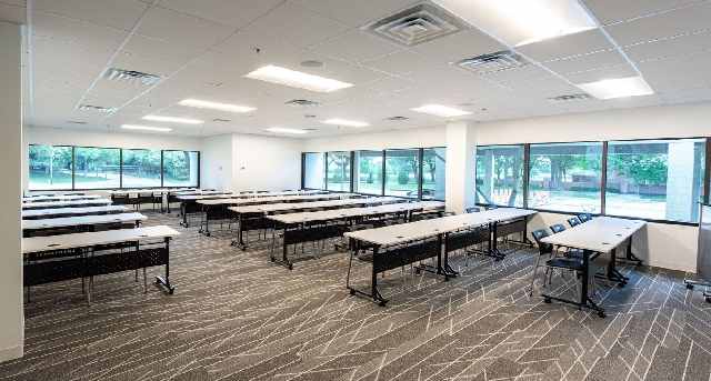 17250 Dallas Parkway, 17250 Dallas Parkway, Dallas, TX 75248 — office space for rent, photo 2