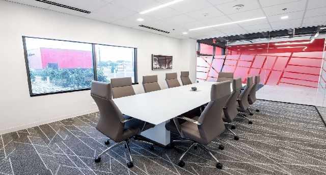 17250 Dallas Parkway, 17250 Dallas Parkway, Dallas, TX 75248 — office space for rent, photo 1