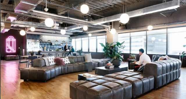 Arrendar Escritório 173 Asia Center Bldg. 27 & 28 Fl. South Sathorn Rd_2-1