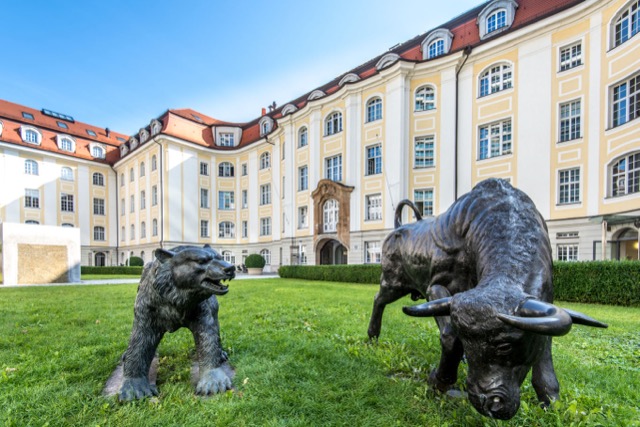 Hopfenstraße 8 Coworking or your own office in Munich: what works out cheaper? — Hopfenstraße 8, Alte Hopfenpost, Munich 803