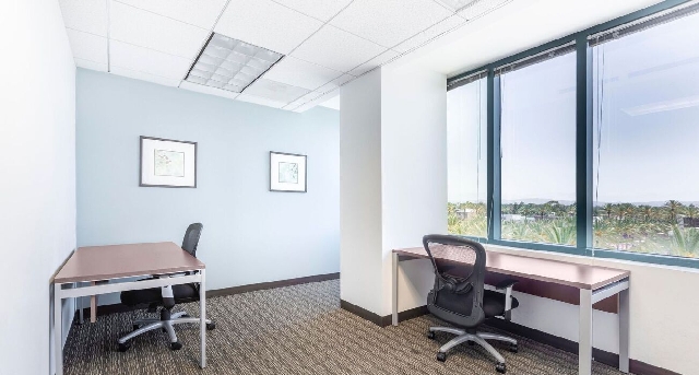 Cнять офис 17777 Center Court Drive, Suite 600_2-1