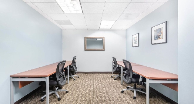 Cнять офис 17777 Center Court Drive, Suite 600_5-1