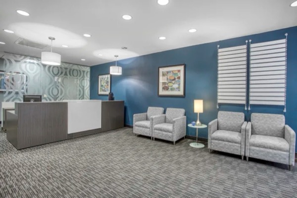 20801 Biscayne Boulevard, 20801 Biscayne Boulevard, Miami, FL 33180 — office space for rent, photo 4