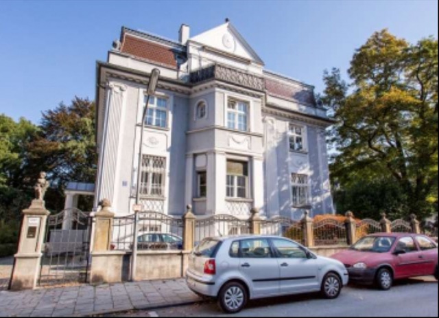 Cuvilliésstraße 25, Cuvilliésstraße 25, 81679 Munich, Kirchheim bei Munich 81679 — office space for rent, photo 1