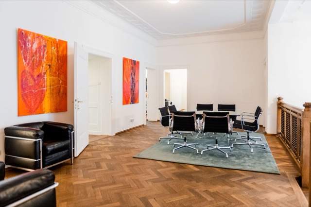 Cuvilliésstraße 25, Cuvilliésstraße 25, 81679 Munich, Kirchheim bei Munich 81679 — office space for rent, photo 6