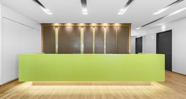 Rent office 179 Fuhuiyuan Boulevard_2-1